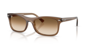 Ray-Ban 2226, colour 664051 · Clear brown light