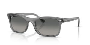 Ray-Ban 2226, colour 664171 · Trasparent gray