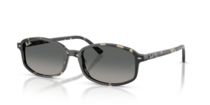 Ray-Ban 2232, colour 133371 · Gray havana