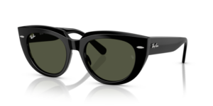 Ray-Ban 2286 DOREEN, colour 901/31 · Black