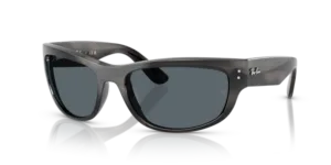 Ray-Ban 2289 MEGA BALORAMA, colour 1404R5 · Striped gray