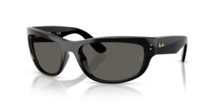 Ray-Ban 2289 MEGA BALORAMA, colour 6826J5 · Black