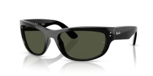 Ray-Ban 2289 MEGA BALORAMA, colour 901/31 · Black