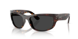 Ray-Ban 2289 MEGA BALORAMA, colour 902/48 · Havana