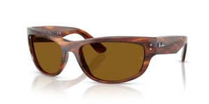 Ray-Ban 2289 MEGA BALORAMA, colour 954/33 striped havana