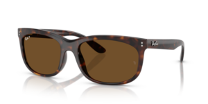 Ray-Ban 2389 BALORETTE, colour 902/57 · Havana