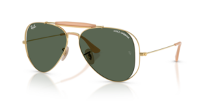 Ray-Ban 3029M, colour 001/71 · Arista gold