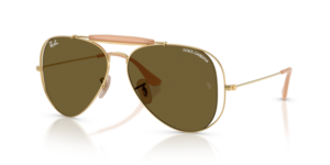 Ray-Ban 3029M, colour 001/73 · Arista gold