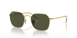 Ray-Ban 3694 JIM, colour 001/31 · Arista gold