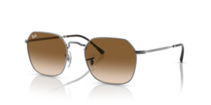 Ray-Ban 3694 JIM, colour 004/51 gunmetal