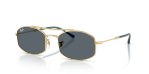 Ray-Ban 3719, colour 9278R5 · Arista gold