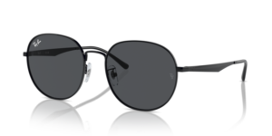 Ray-Ban 3727D, colour 002/87 · Black