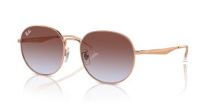 Ray-Ban 3727D, colour 9202I8 · Pink gold