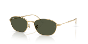 Ray-Ban 3749, colour 001/31 · Arista gold