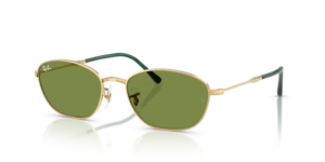 Ray-Ban 3749, colour 001/4E · Arista gold