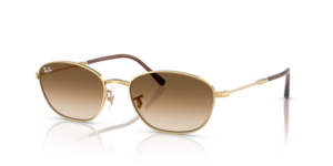 Ray-Ban 3749, colour 001/51 · Arista gold