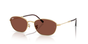 Ray-Ban 3749, colour 001/C5 · Arista gold