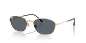 Ray-Ban 3749, colour 9278R5 · Arista gold