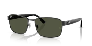 Ray-Ban 3750, colour 002/31 · Black