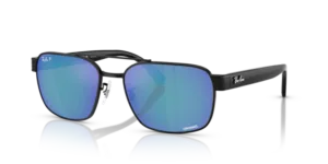 Ray-Ban 3751CH, colour 002/4L · Black