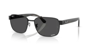 Ray-Ban 3751CH, colour 002/K8 · Black