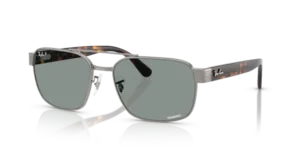 Ray-Ban 3751CH, colour 004/3R · Gunmetal