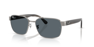 Ray-Ban 3751, colour 004/R5 · Gunmetal