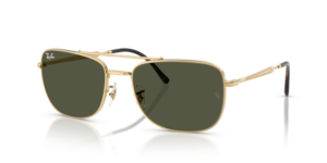 Ray-Ban 3755, colour 001/31 · Arista gold