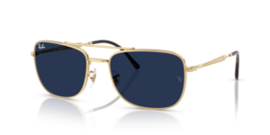 Ray-Ban 3755, colour 001/GG · Arista gold
