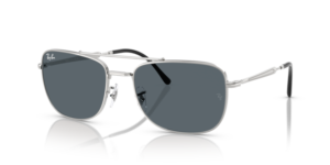 Ray-Ban 3755, colour 003/R5 · Silver