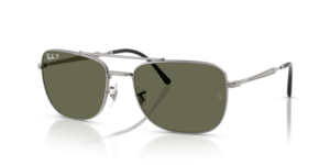 Ray-Ban 3755, colour 004/58 · Gunmetal