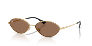 Ray-Ban 3757 KAI, colour 001/73 · Gold
