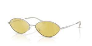 Ray-Ban 3757 KAI, colour 003/6D · Silver