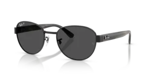 Ray-Ban 3766CH, colour 002/K8 · Black