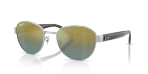 Ray-Ban 3766CH, colour 003/J0 · Silver