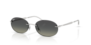 Ray-Ban 3767, colour 003/11 · Silver