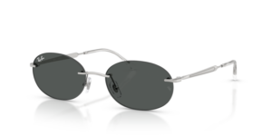 Ray-Ban 3767, colour 003/87 · Silver