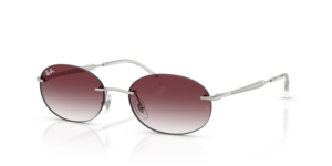 Ray-Ban 3767, colour 003/8H · Silver