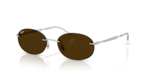 Ray-Ban 3767, colour 003/MG · Silver