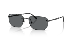 Ray-Ban 3768, colour 002/81 · Black