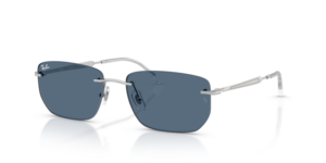 Ray-Ban 3768, colour 003/80 · Silver