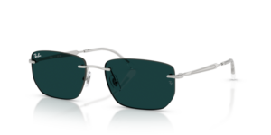 Ray-Ban 3768, colour 003/M1 · Silver
