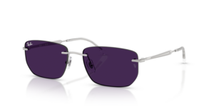 Ray-Ban 3768, colour 003/MH · Silver