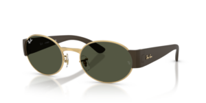 Ray-Ban 3770, colour 001/31 · Gold