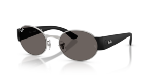 Ray-Ban 3770, colour 003/B1 · Silver