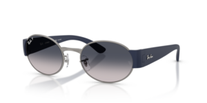 Ray-Ban 3770, colour 004/78 · Gunmetal