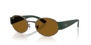 Ray-Ban 3770, colour 925933 · Copper