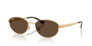 Ray-Ban 3774D, colour 001/73 · Arista gold