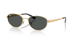 Ray-Ban 3774D, colour 001/87 · Arista gold