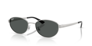 Ray-Ban 3774D, colour 003/87 · Silver